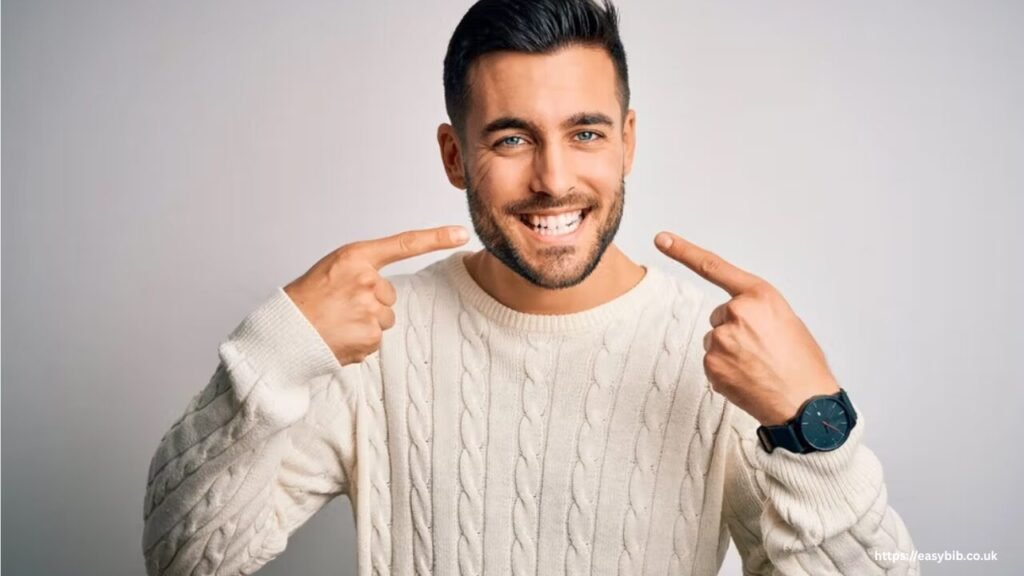 Cosmetic Dentistry