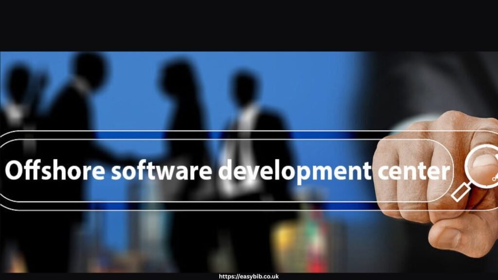 Offshore Software Development