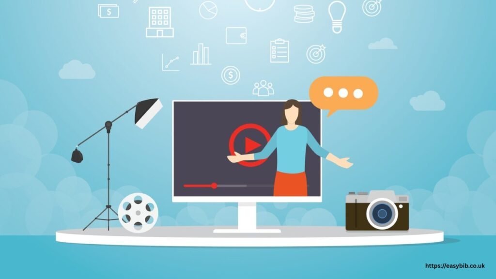 Video Editing
