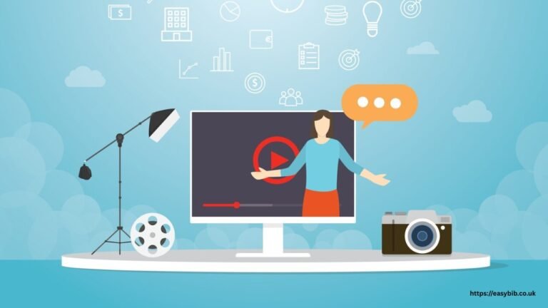 Video Editing