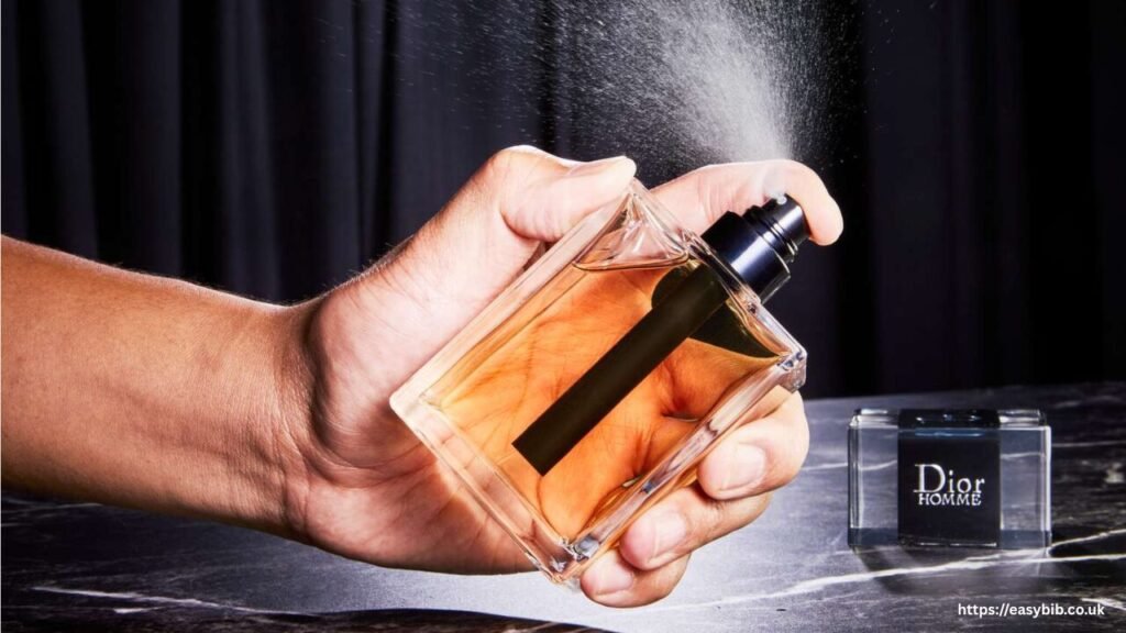 Fragrance