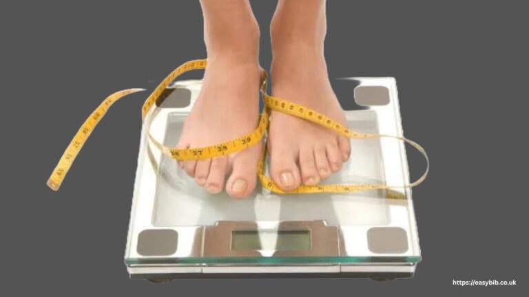 Lose Weight Without Surgery