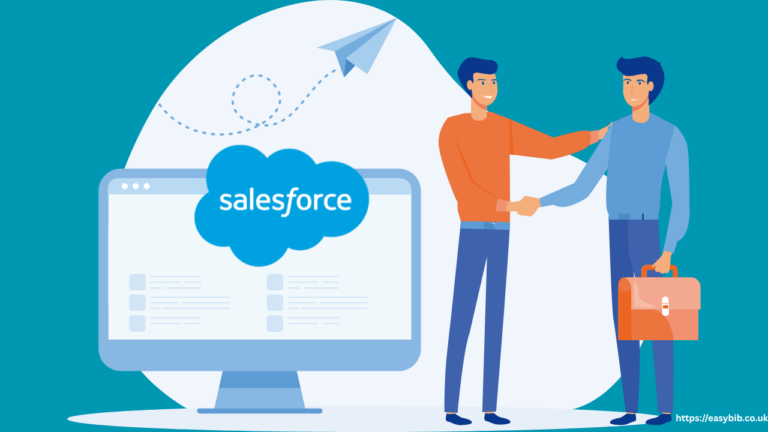 Salesforce Marketing