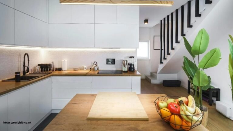 Luxury Rental Home