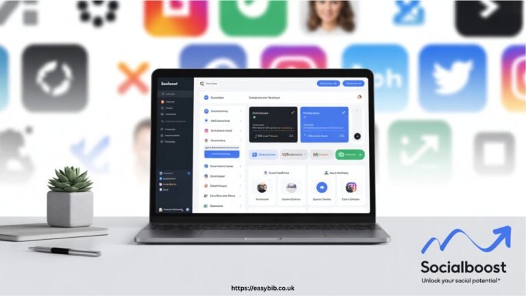 Social Media Management Tools