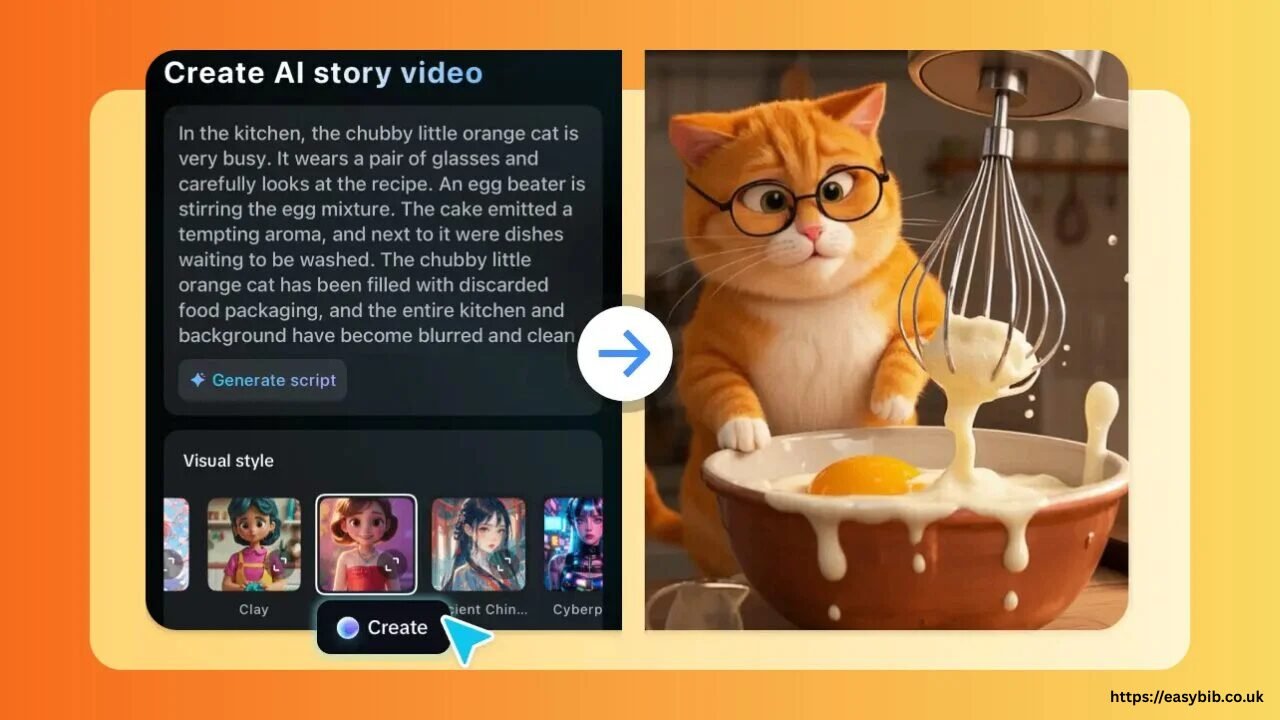 AI Avatars