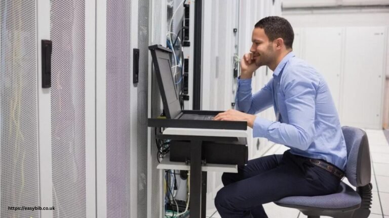 Trusted IT Maintenance