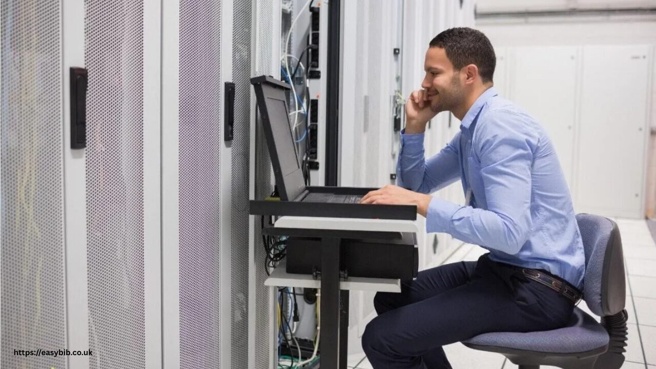Trusted IT Maintenance