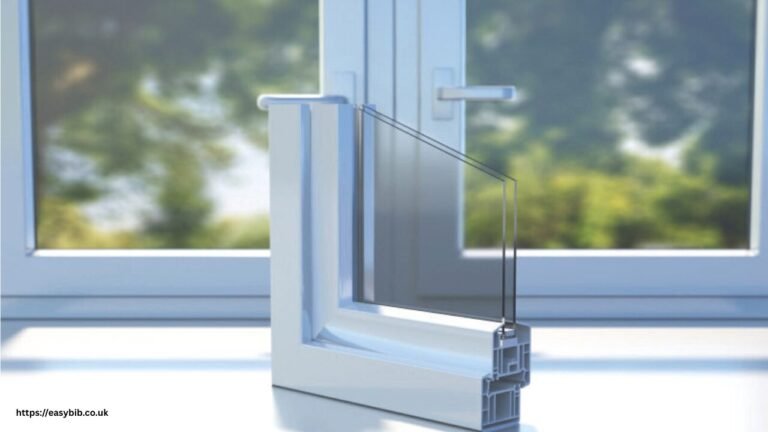 Glazed Windows