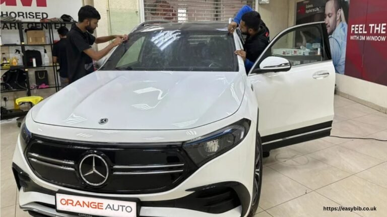 Mercedes-Benz Service