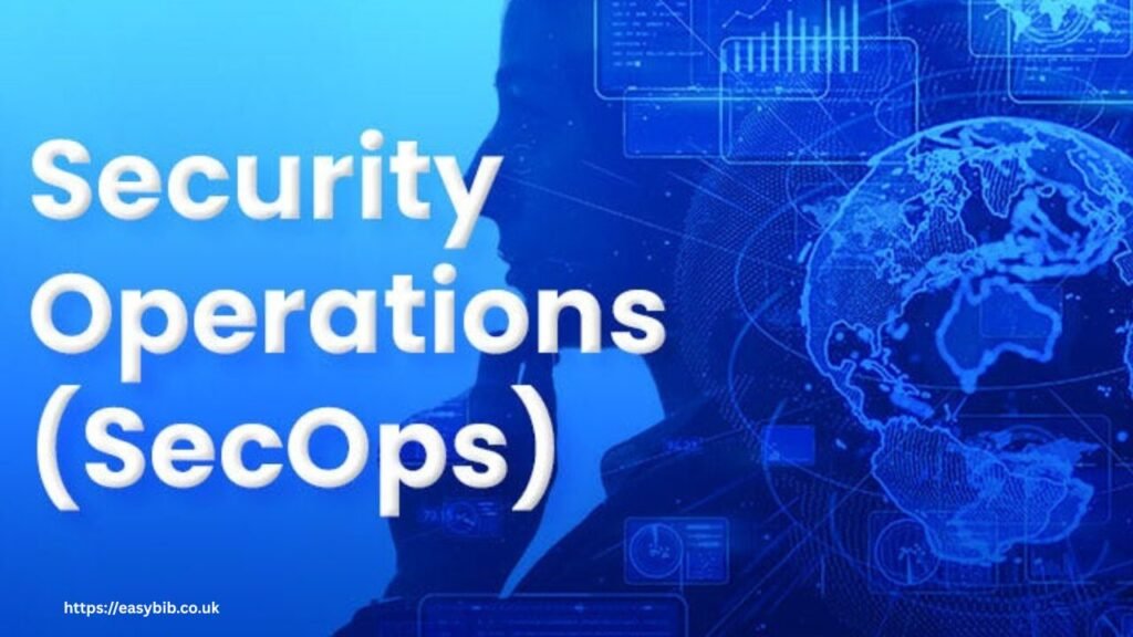 SecOps