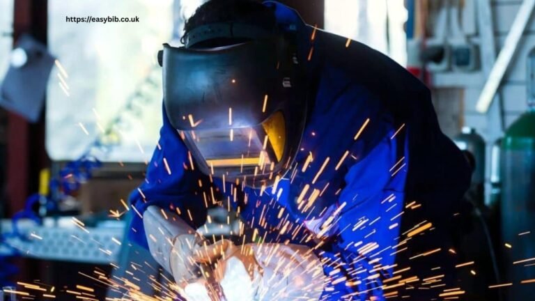Laser Welding
