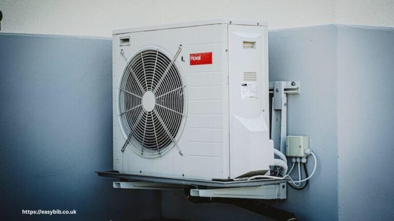 Heating and Cooling