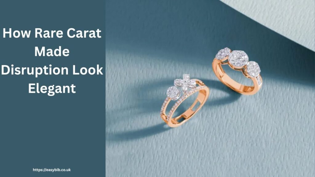 Rare Carat