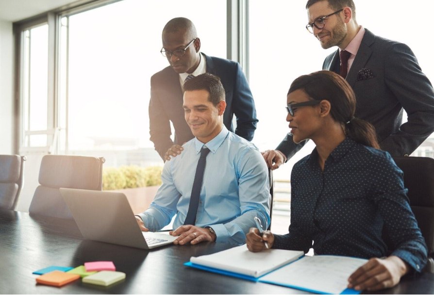Salesforce Marketing Experts Offering Tailored Consultation Services