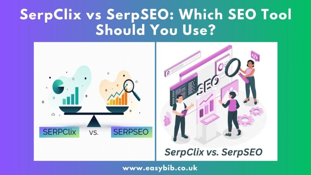 SerpClix vs SerpSEO