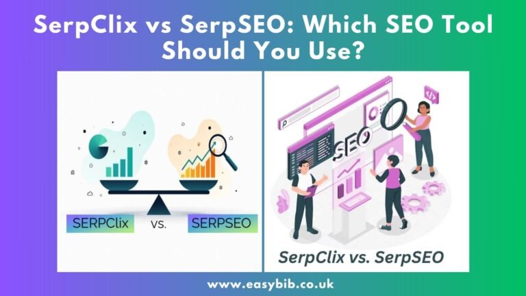 SerpClix vs SerpSEO