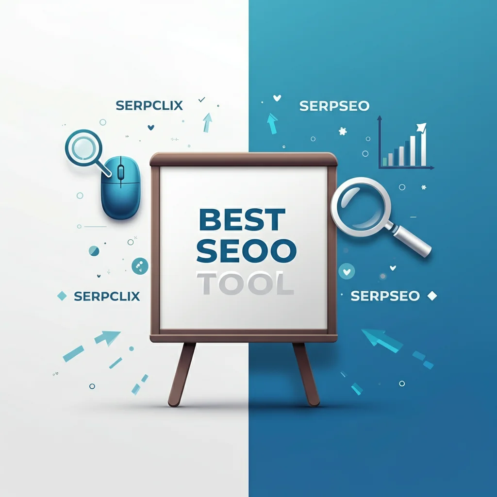SerpClix Pros