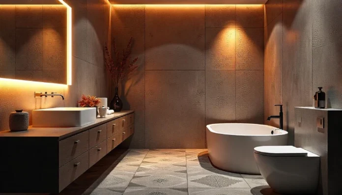 Sodiceram French Tile
