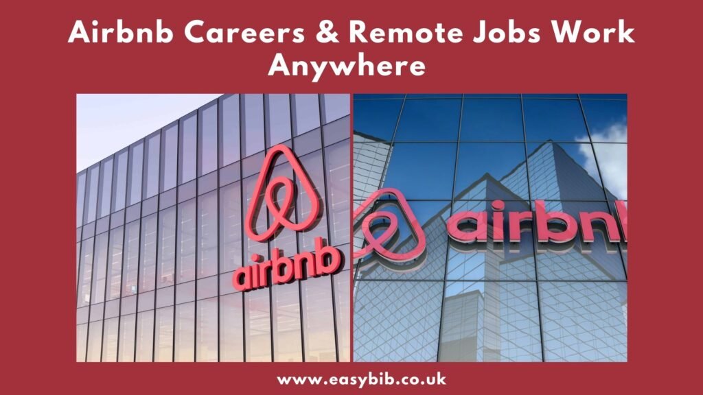 Airbnb career