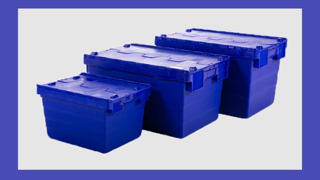 Smart Storage