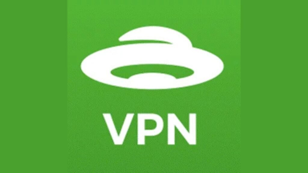 UFO VPN