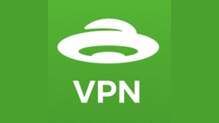 UFO VPN