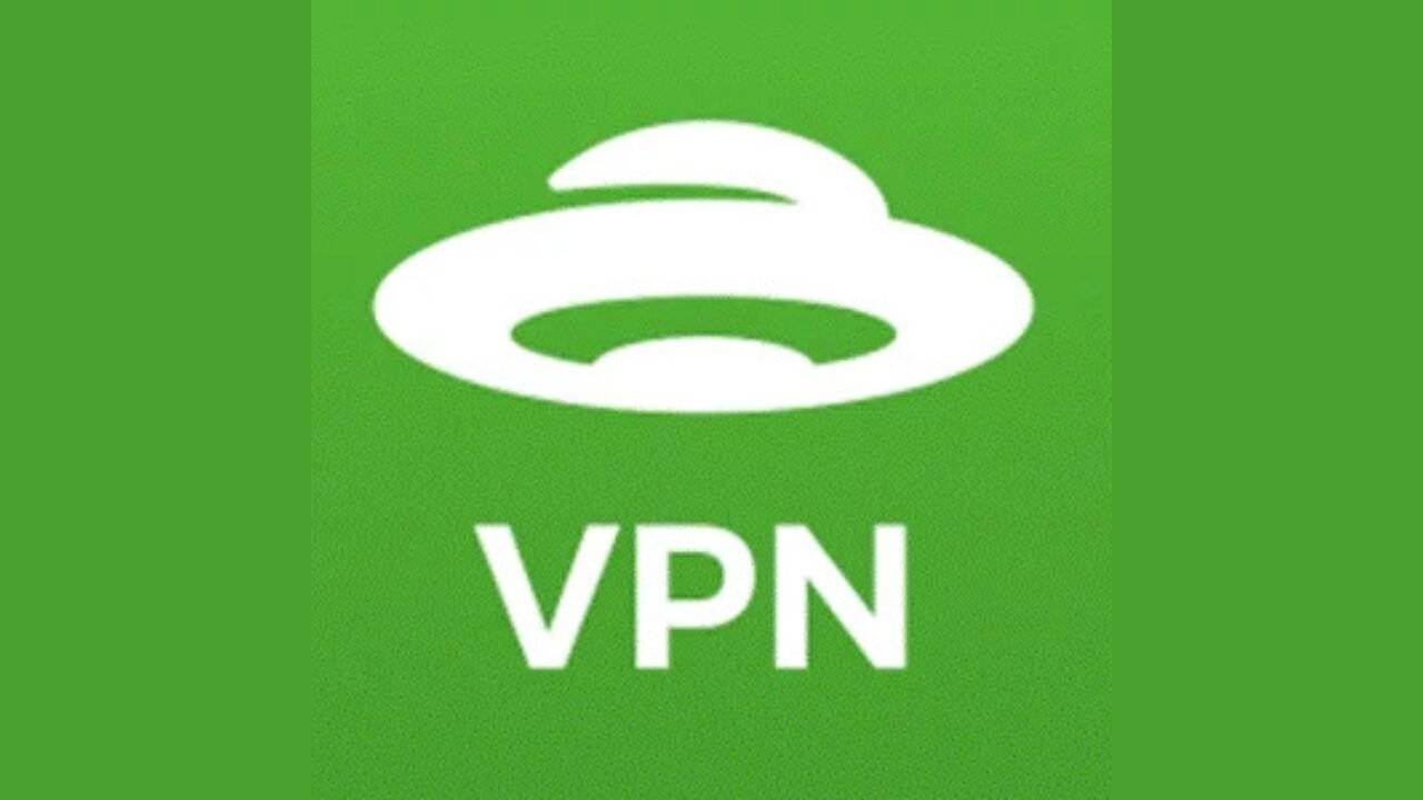 UFO VPN