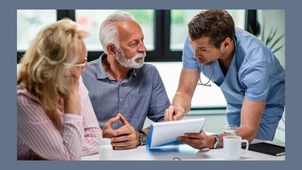 Senior Care