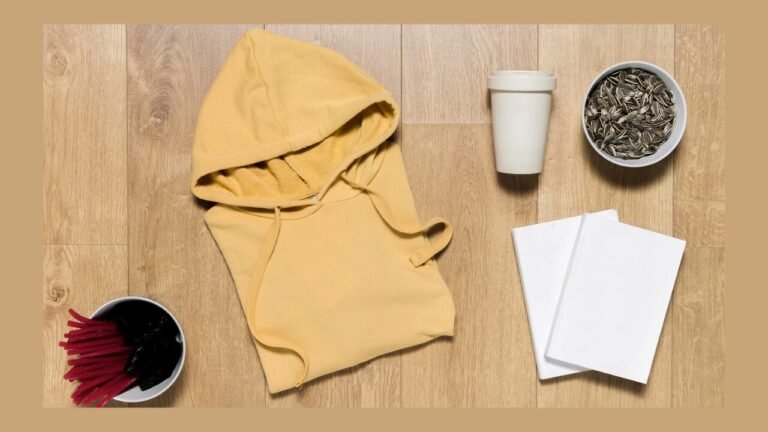 Essentials Hoodie