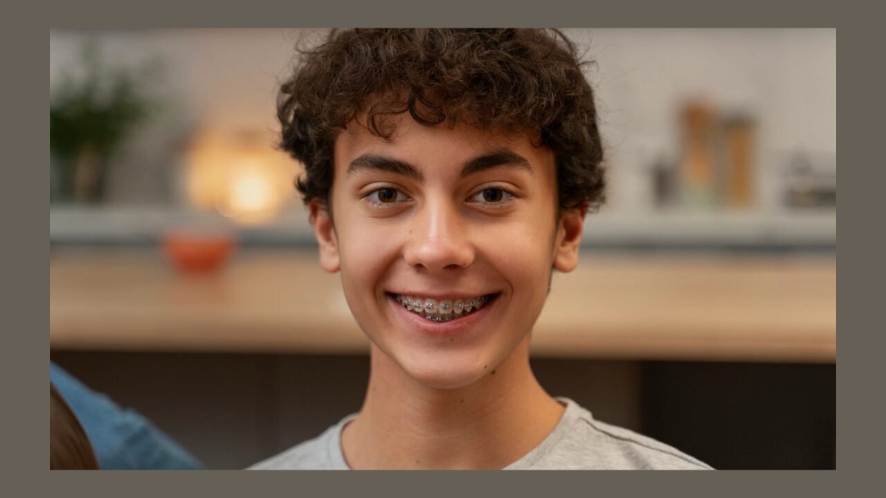 Overbite or Crossbite