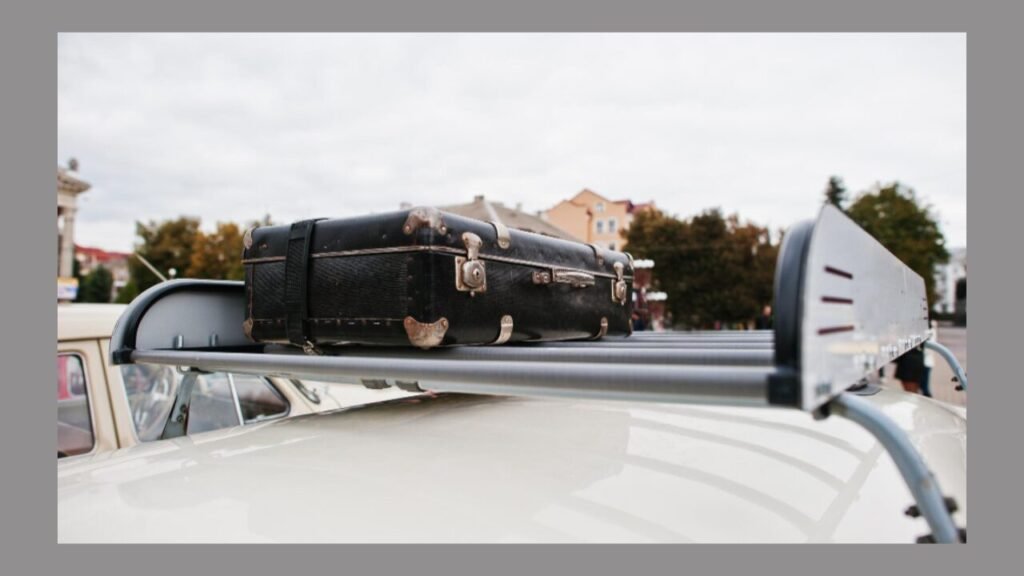 Roof Box