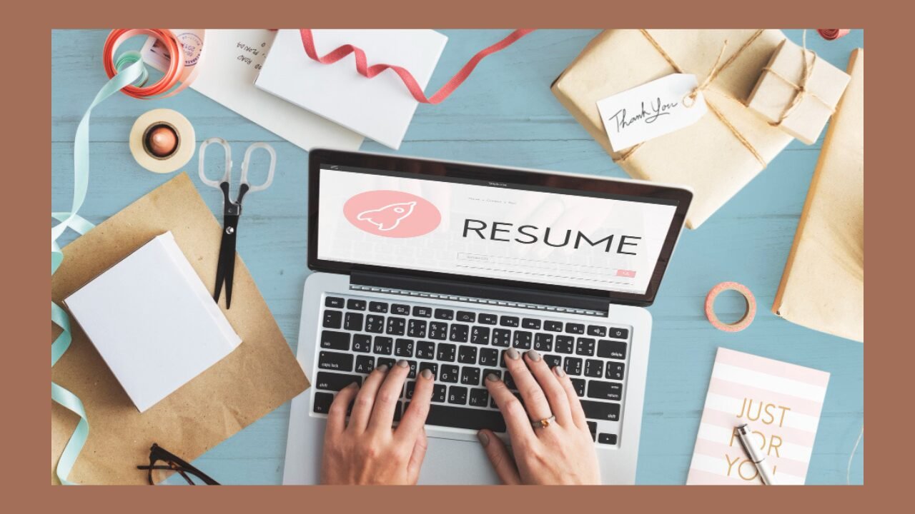 IT Resume