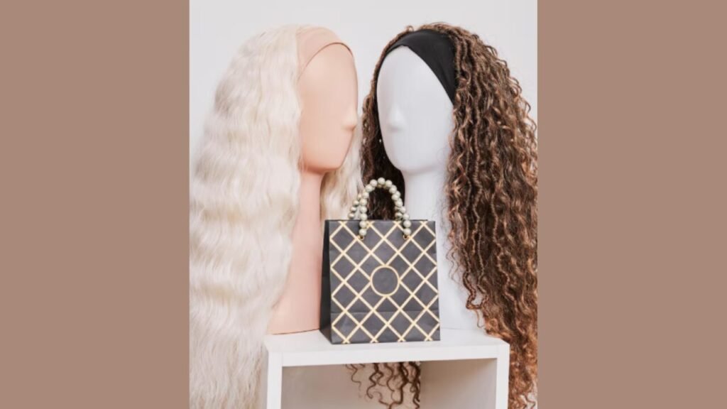 Full Lace Wigs