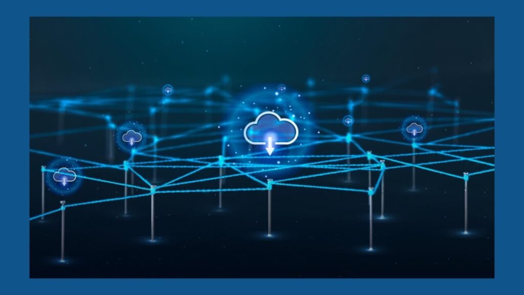 Cloud Hosting