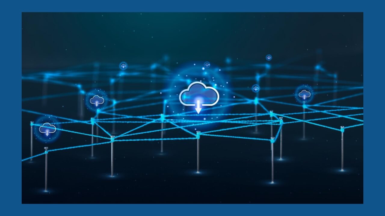 Cloud Hosting