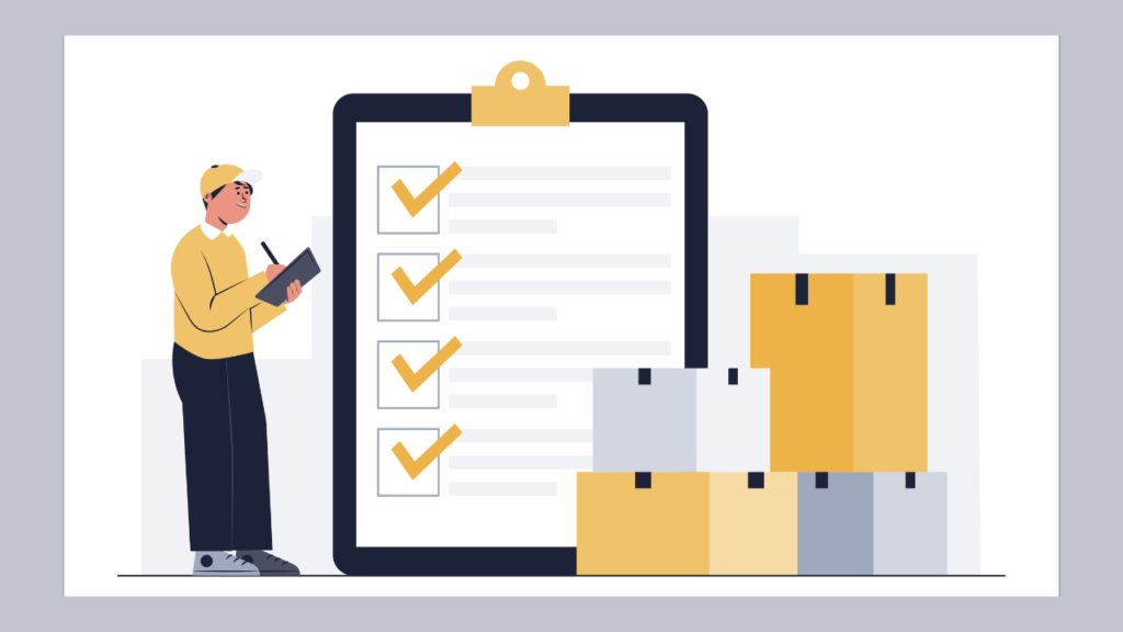Inventory Management