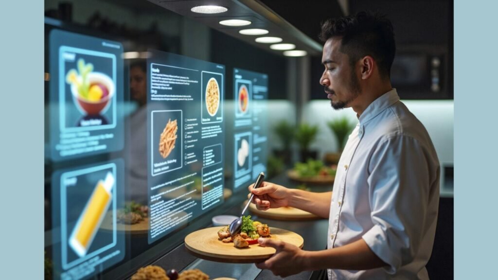 Restaurant Inventory Management