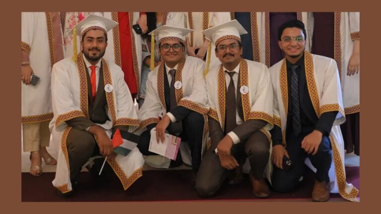 Habib University Alumni