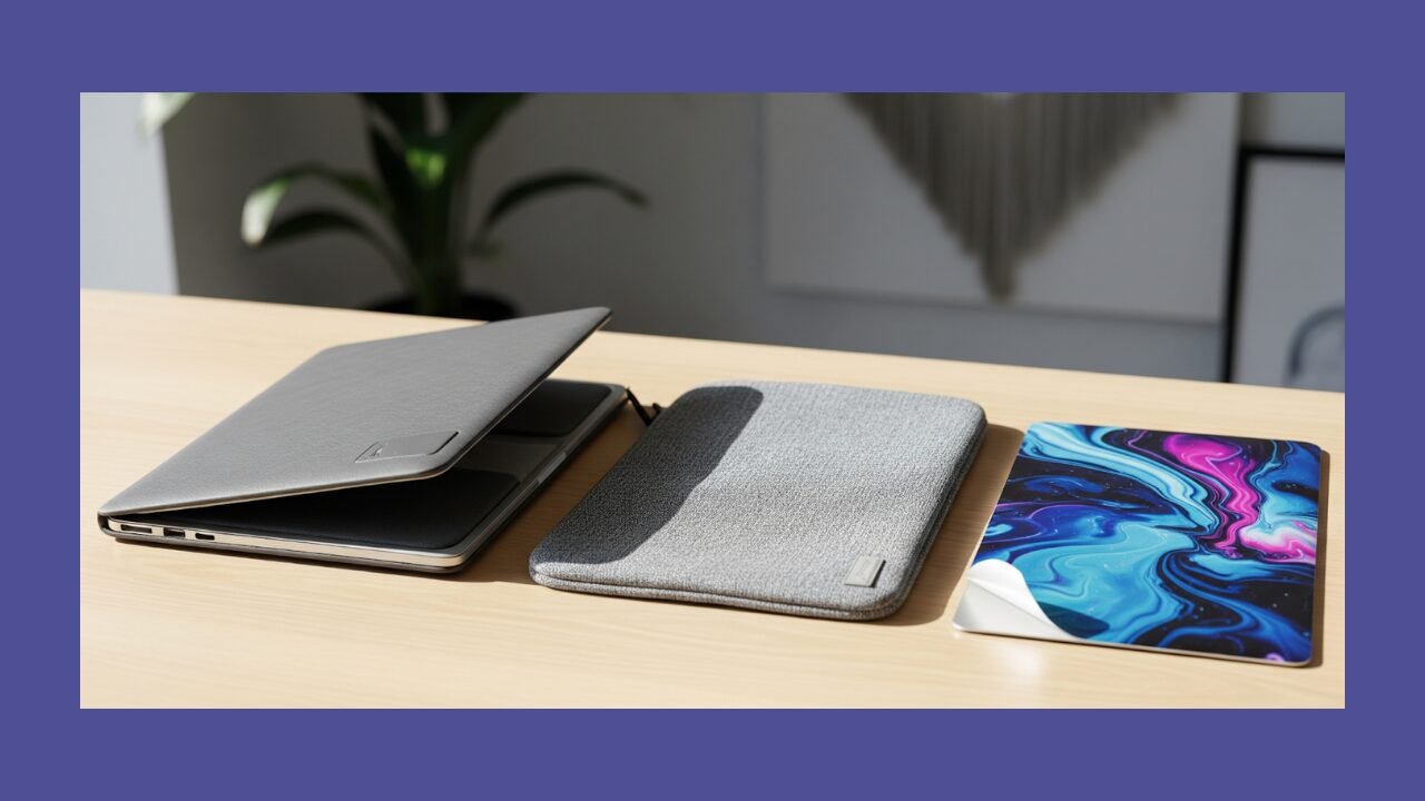 Laptop