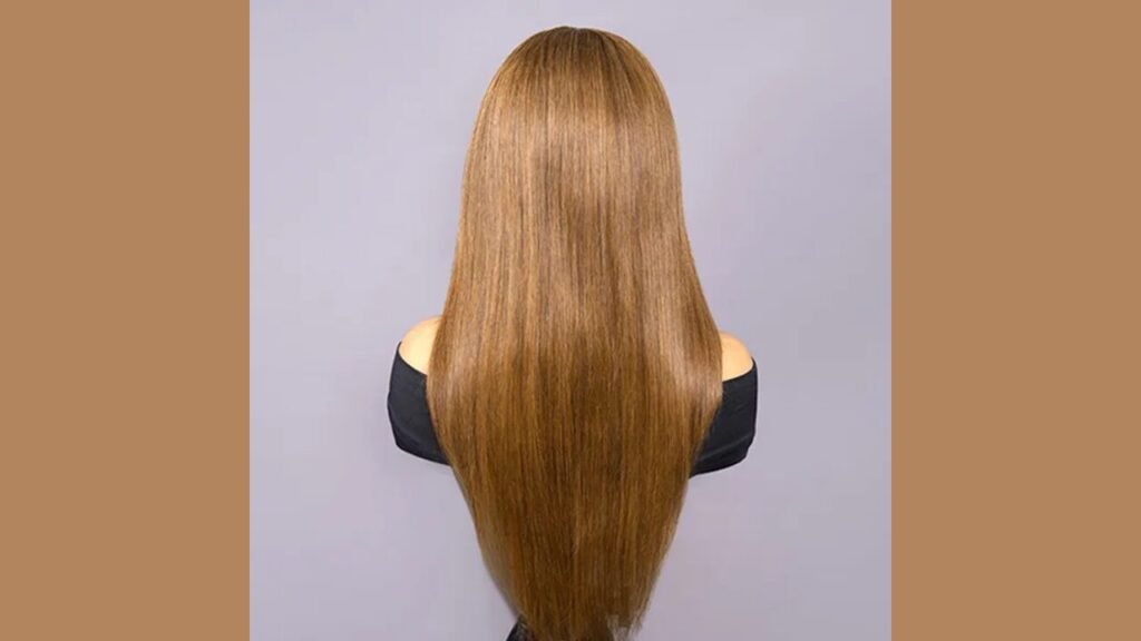 OhMyPretty Glueless Lace Wigs