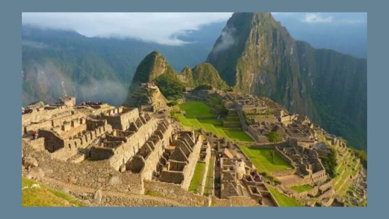 South America