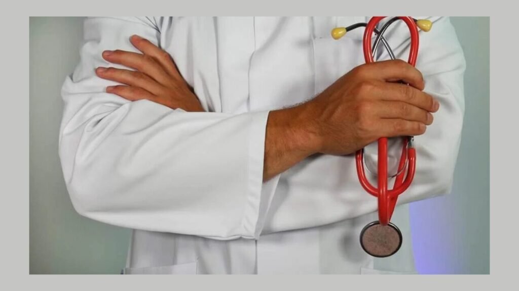 Hospital Management System
