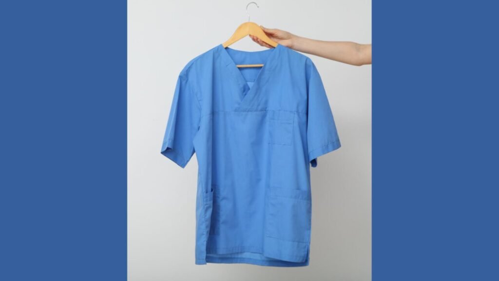 Nursing Uniforms