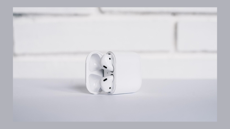 Earbuds