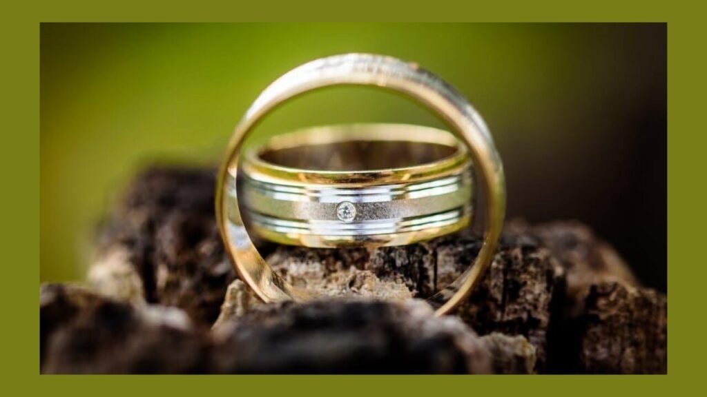 Wedding Ring