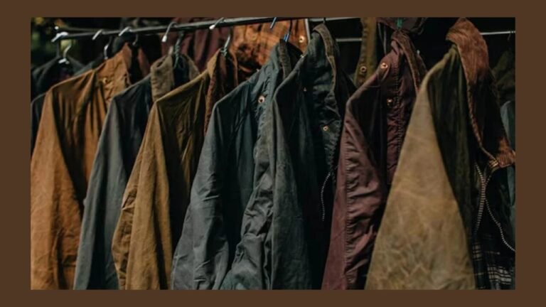 Cotton Jackets