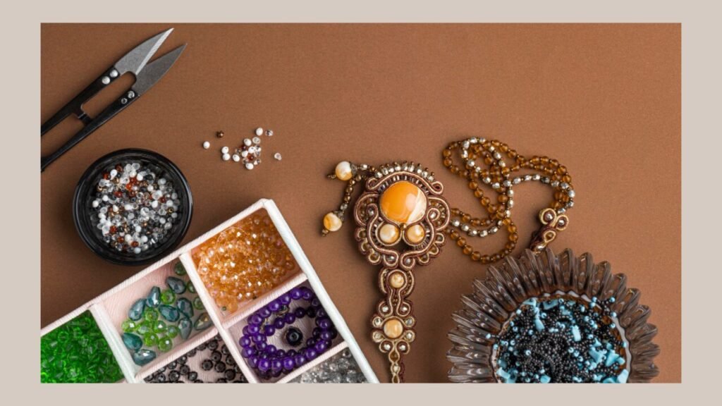 Foundrae Jewelry