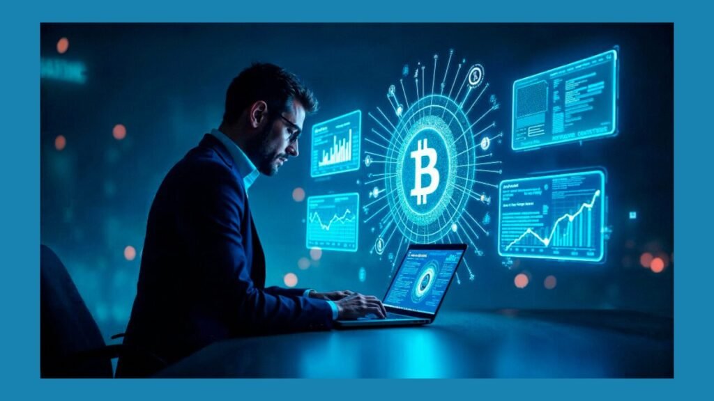BTC Miner