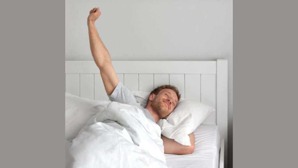 King Mattress Topper